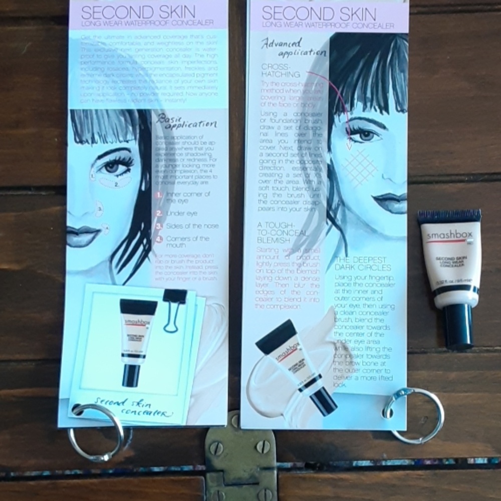 Makeup